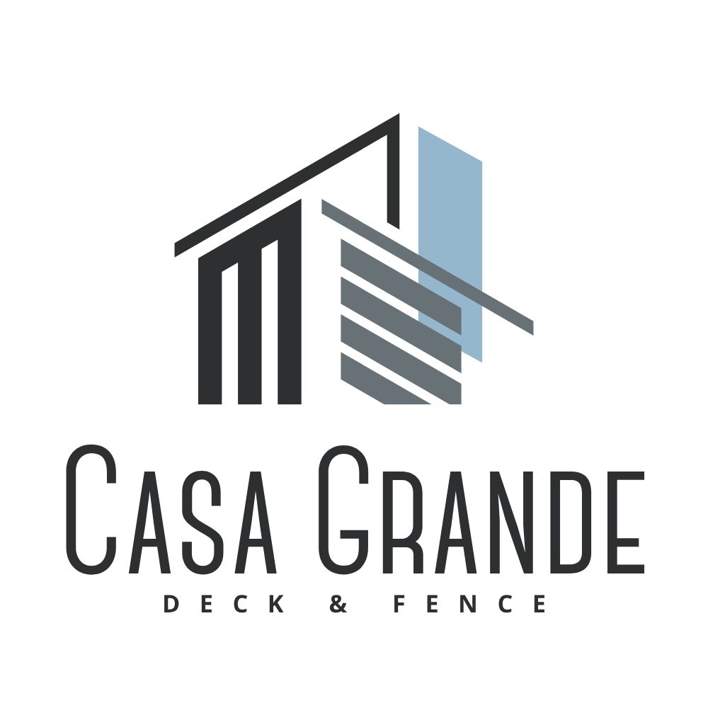 Casa Grande Deck & Fence